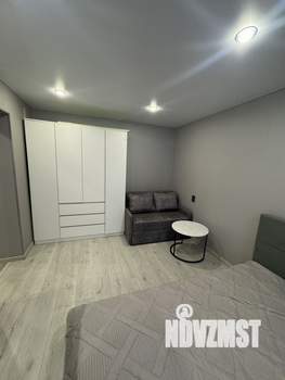 1-к квартира, на длительный срок, 30м2, 2/4 этаж