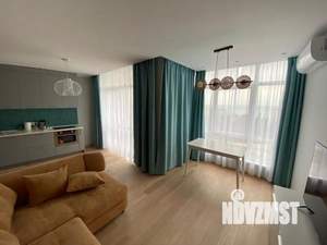 2-к квартира, на длительный срок, 50м2, 11/21 этаж