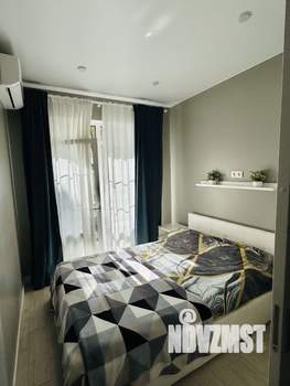 1-к квартира, на длительный срок, 30м2, 1/3 этаж