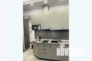 2-к квартира, посуточно, 40м2, 8/13 этаж