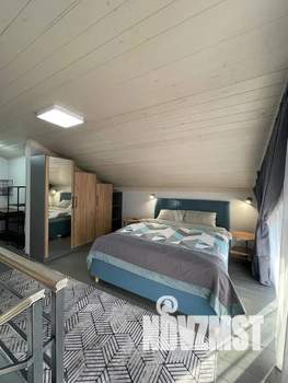 2-к квартира, посуточно, 45м2, 2/3 этаж