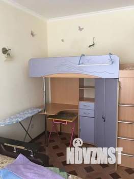 Студия квартира, посуточно, 25м2, 3/6 этаж