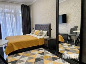 Студия квартира, на длительный срок, 30м2, 10/20 этаж