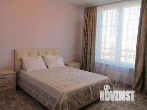 2-к квартира, посуточно, 42м2, 1/1 этаж
