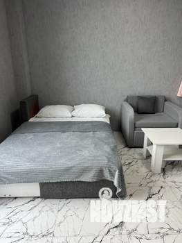 Студия квартира, посуточно, 24м2, 1/3 этаж