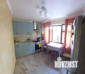 2-к квартира, посуточно, 50м2, 4/5 этаж