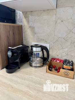 Студия квартира, на длительный срок, 26м2, 5/17 этаж