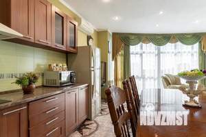 2-к квартира, посуточно, 36м2, 5/6 этаж