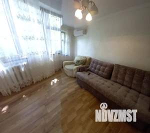 2-к квартира, посуточно, 50м2, 4/5 этаж