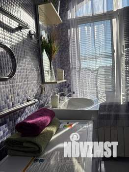 Студия квартира, посуточно, 20м2, 3/4 этаж