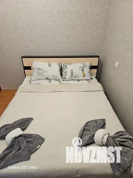 2-к квартира, посуточно, 33м2, 4/5 этаж