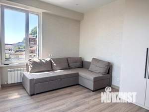 2-к квартира, посуточно, 56м2, 1/1 этаж