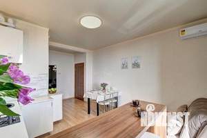 3-к квартира, посуточно, 70м2, 1/1 этаж