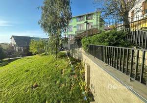 Студия квартира, на длительный срок, 40м2, 1/8 этаж