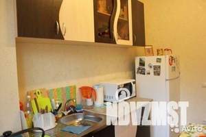 1-к квартира, на длительный срок, 27м2, 3/5 этаж