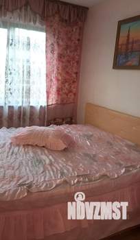 3-к квартира, на длительный срок, 46м2, 5/5 этаж