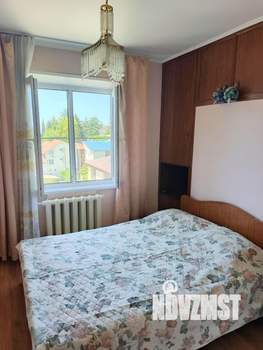 2-к квартира, на длительный срок, 38м2, 5/5 этаж