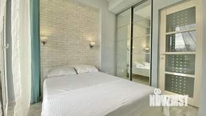 2-к квартира, посуточно, 40м2, 1/1 этаж