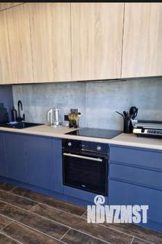 2-к квартира, на длительный срок, 60м2, 4/4 этаж