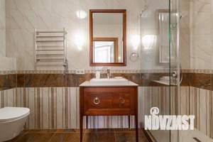 2-к квартира, посуточно, 90м2, 1/1 этаж