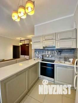 1-к квартира, посуточно, 82м2, 1/1 этаж