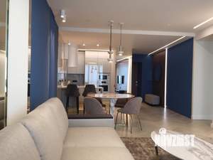 2-к квартира, на длительный срок, 85м2, 16/23 этаж