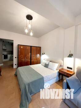 3-к квартира, посуточно, 82м2, 2/10 этаж