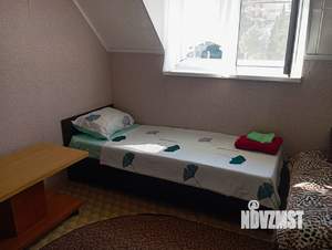 1-к квартира, на длительный срок, 22м2, 4/4 этаж