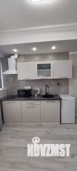 1-к квартира, на длительный срок, 23м2, 3/5 этаж