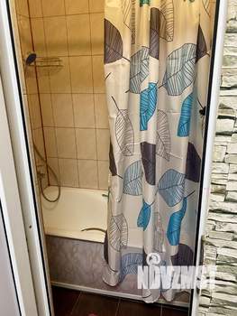 2-к квартира, на длительный срок, 55м2, 4/5 этаж