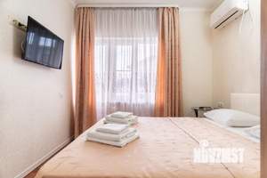 2-к квартира, посуточно, 30м2, 1/1 этаж