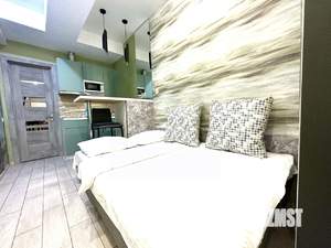 1-к квартира, посуточно, 14м2, 1/1 этаж