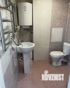 1-к квартира, на длительный срок, 33м2, 7/7 этаж