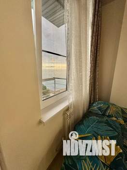 1-к квартира, посуточно, 32м2, 6/7 этаж