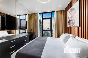 1-к квартира, посуточно, 18м2, 1/1 этаж