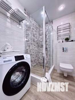 2-к квартира, посуточно, 45м2, 1/1 этаж