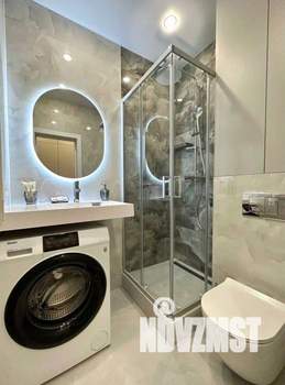 1-к квартира, посуточно, 17м2, 1/1 этаж