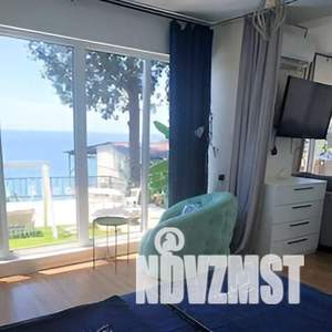 2-к квартира, посуточно, 32м2, 1/2 этаж