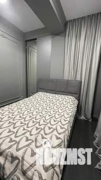 2-к квартира, посуточно, 40м2, 1/8 этаж