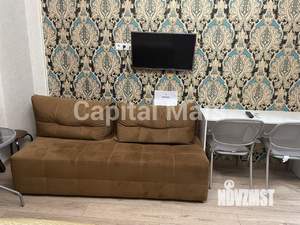 1-к квартира, на длительный срок, 20м2, 2/4 этаж