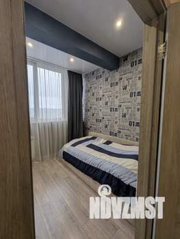 3-к квартира, посуточно, 50м2, 10/12 этаж
