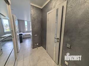 Студия квартира, на длительный срок, 30м2, 3/9 этаж