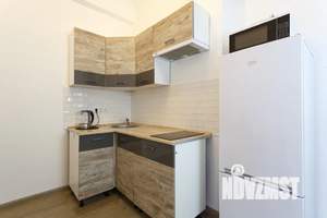 1-к квартира, посуточно, 40м2, 6/6 этаж