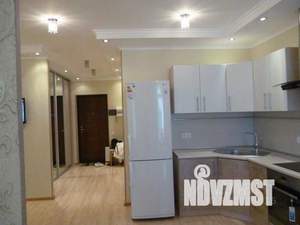 1-к квартира, на длительный срок, 50м2, 9/23 этаж
