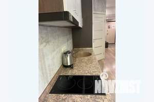 2-к квартира, посуточно, 36м2, 3/6 этаж
