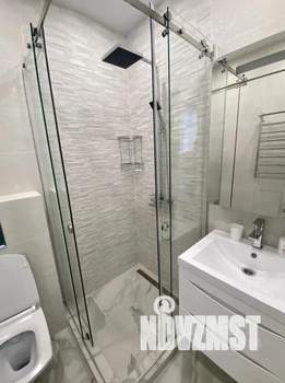 Студия квартира, посуточно, 20м2, 7/17 этаж