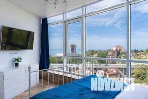 2-к квартира, посуточно, 65м2, 6/18 этаж