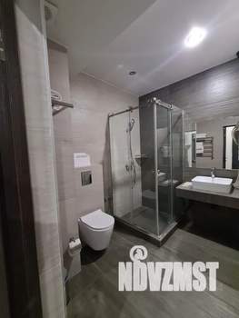 2-к квартира, посуточно, 52м2, 3/3 этаж