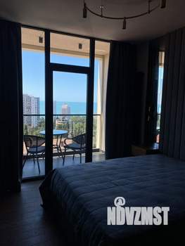 1-к квартира, на длительный срок, 25м2, 5/16 этаж