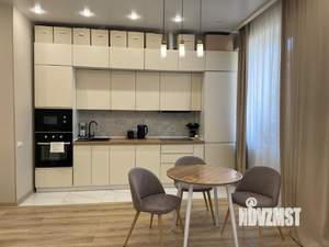 Студия квартира, посуточно, 37м2, 5/9 этаж